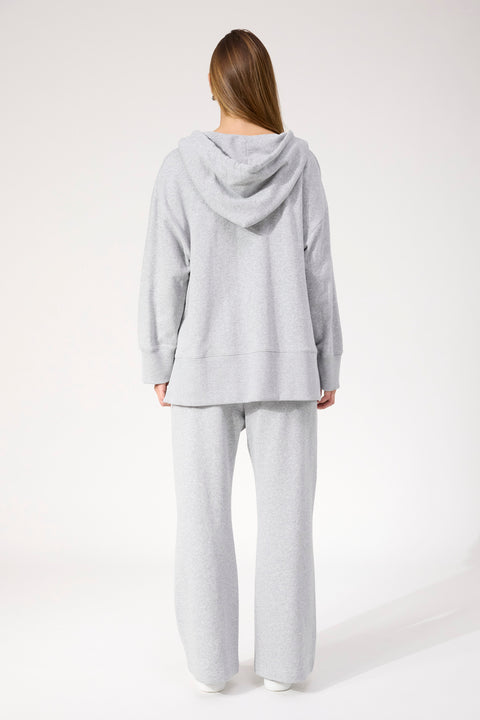 Boston Sweat Hoodie - Willow Collective Mudgee
