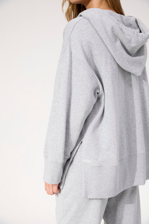 Boston Sweat Hoodie - Willow Collective Mudgee