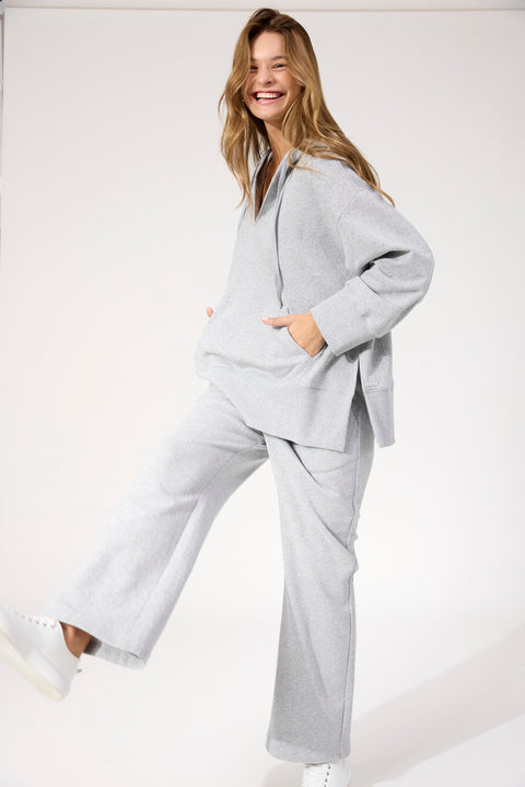 Boston Sweat Hoodie - Willow Collective Mudgee