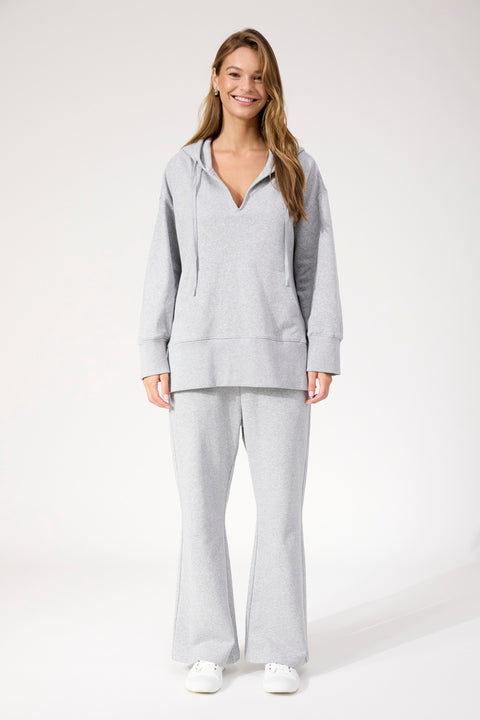 Boston Sweat Hoodie - Willow Collective Mudgee