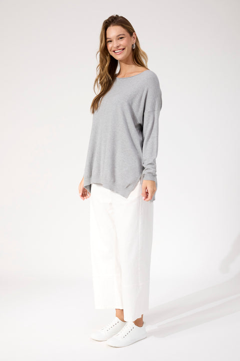 Chamonix Jumper - Willow Collective Mudgee