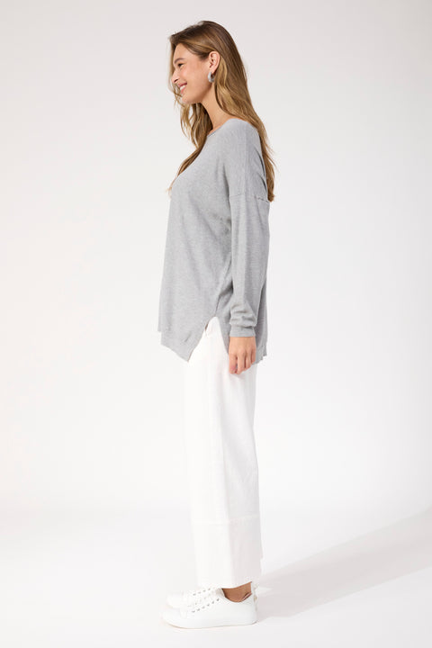 Chamonix Jumper - Willow Collective Mudgee
