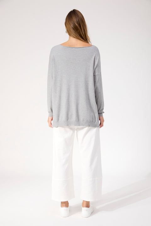 Chamonix Jumper - Willow Collective Mudgee