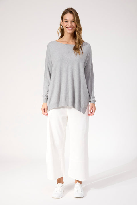 Chamonix Jumper - Willow Collective Mudgee