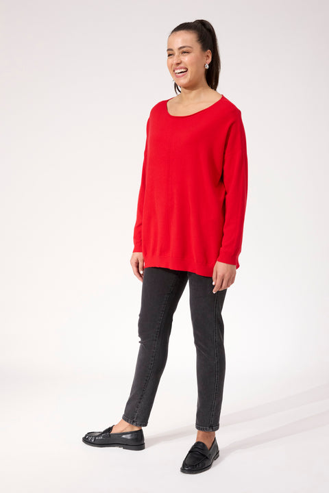 Chamonix Jumper - Willow Collective Mudgee