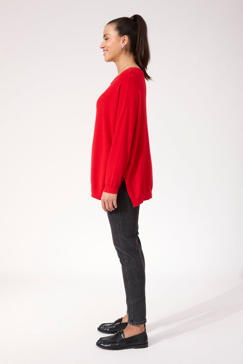Chamonix Jumper - Willow Collective Mudgee