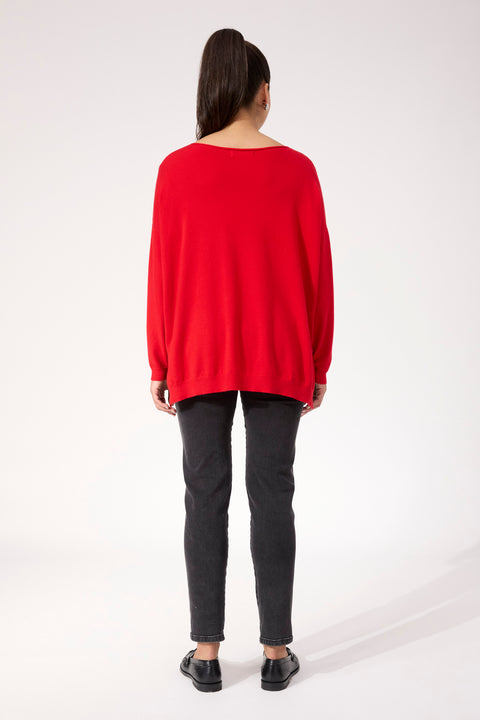 Chamonix Jumper - Willow Collective Mudgee