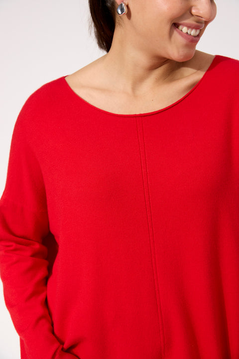 Chamonix Jumper - Willow Collective Mudgee