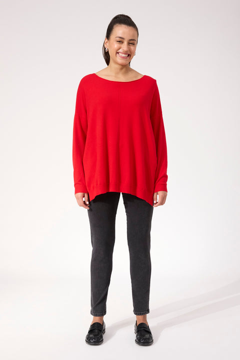 Chamonix Jumper - Willow Collective Mudgee
