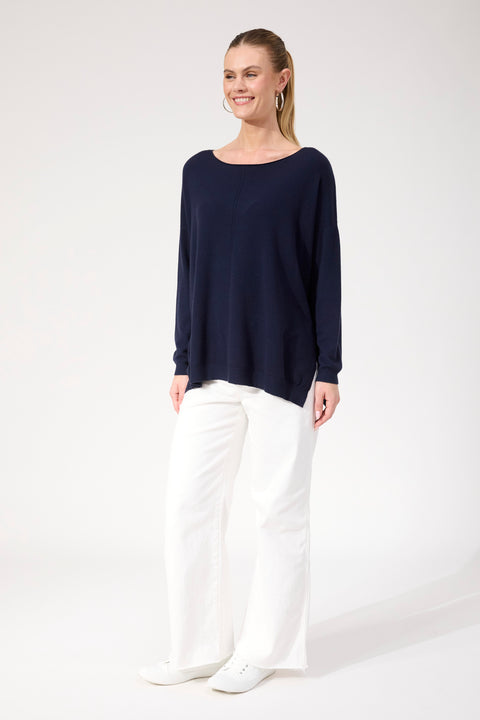 Chamonix Jumper - Willow Collective Mudgee