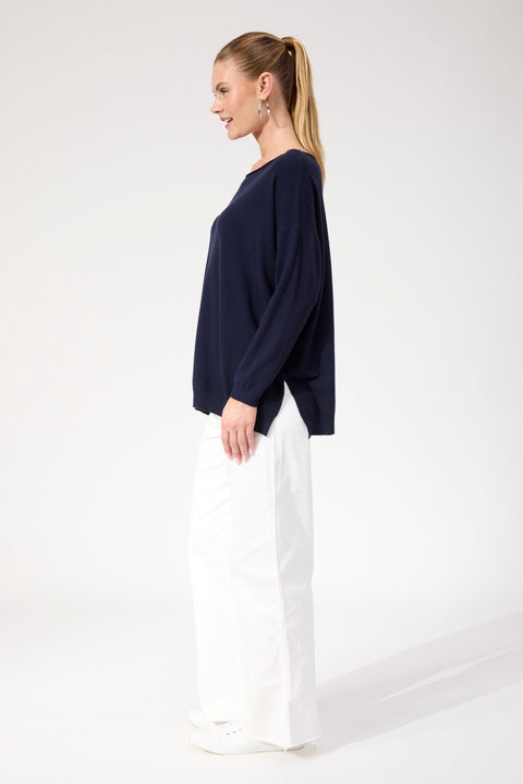 Chamonix Jumper - Willow Collective Mudgee