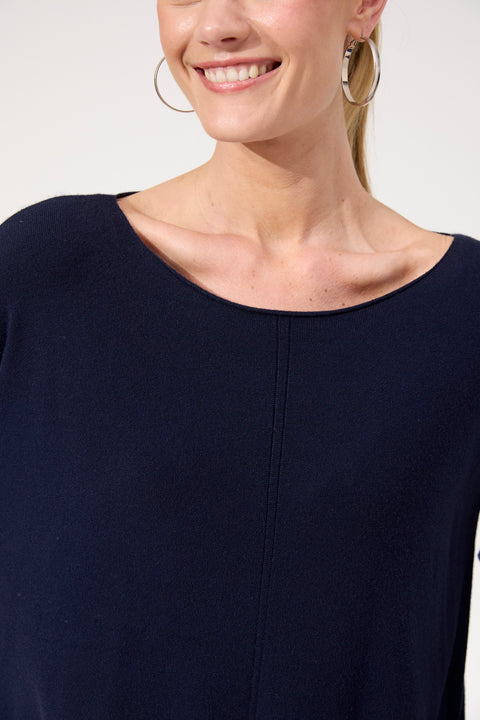 Chamonix Jumper - Willow Collective Mudgee