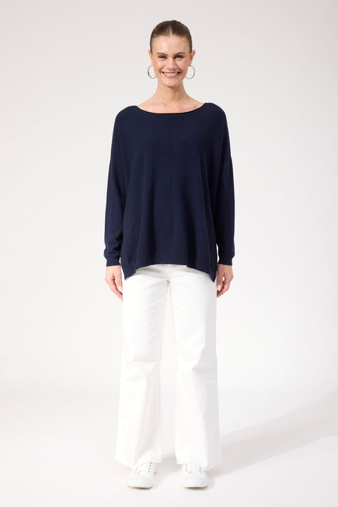 Chamonix Jumper - Willow Collective Mudgee