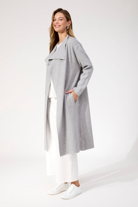 Chamonix Cardigan - Willow Collective Mudgee