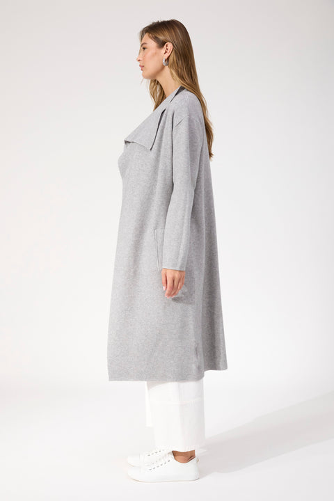 Chamonix Cardigan - Willow Collective Mudgee