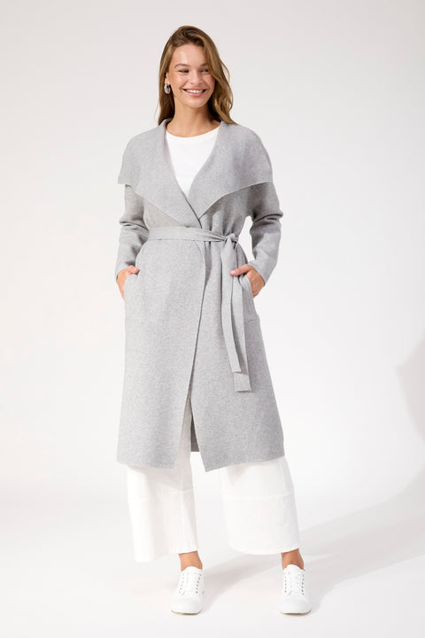 Chamonix Cardigan - Willow Collective Mudgee