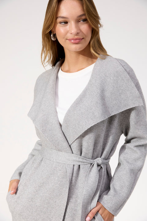 Chamonix Cardigan - Willow Collective Mudgee