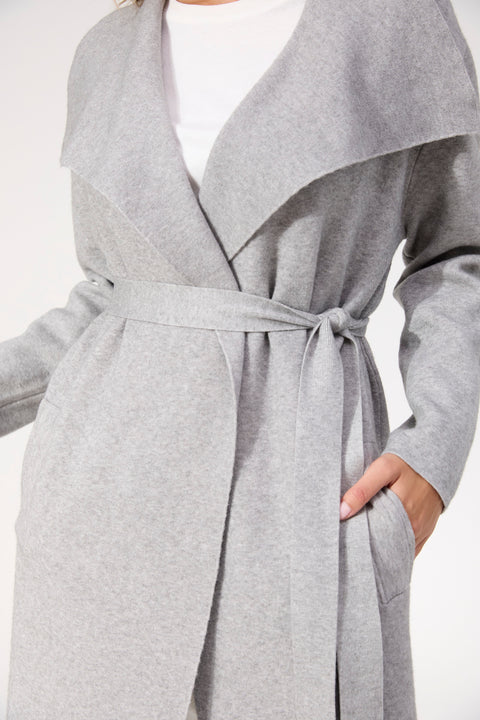 Chamonix Cardigan - Willow Collective Mudgee