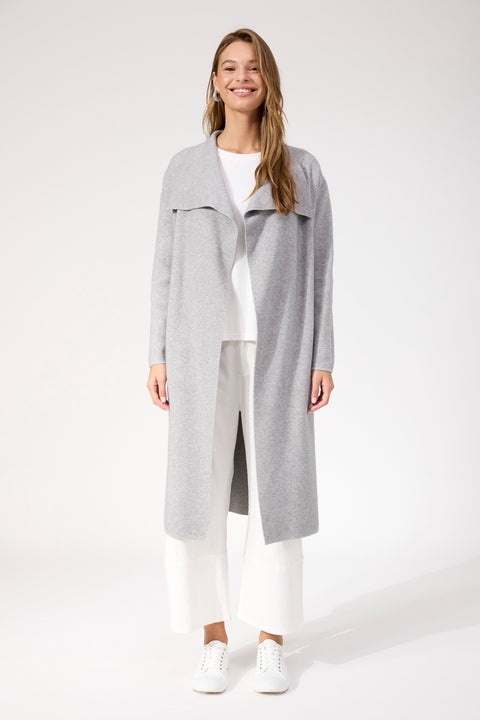Chamonix Cardigan - Willow Collective Mudgee