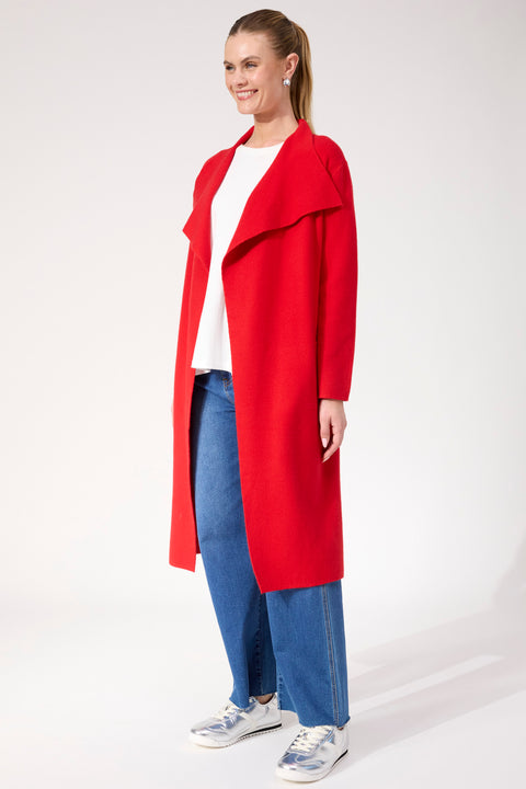 Chamonix Cardigan - Willow Collective Mudgee