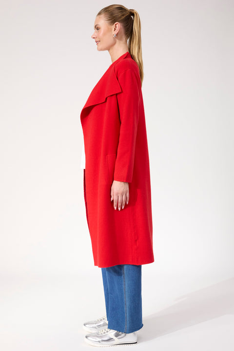 Chamonix Cardigan - Willow Collective Mudgee