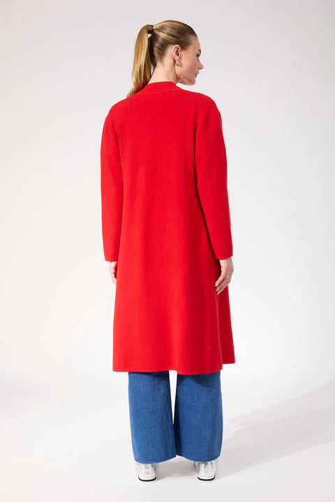 Chamonix Cardigan - Willow Collective Mudgee