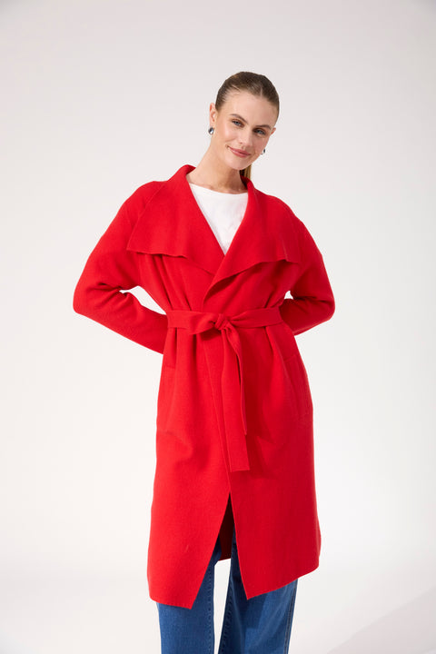 Chamonix Cardigan - Willow Collective Mudgee