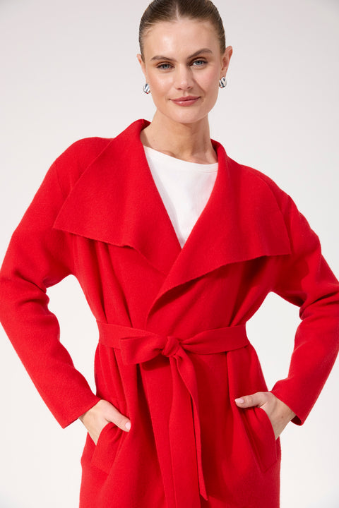 Chamonix Cardigan - Willow Collective Mudgee