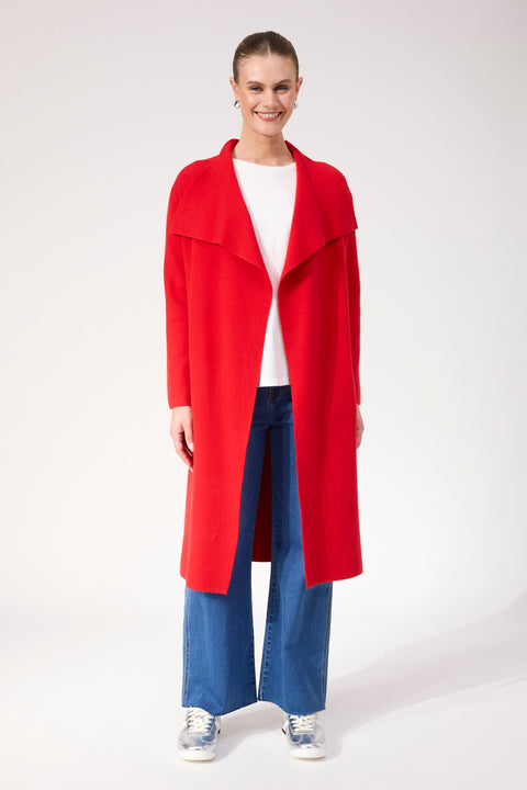 Chamonix Cardigan - Willow Collective Mudgee