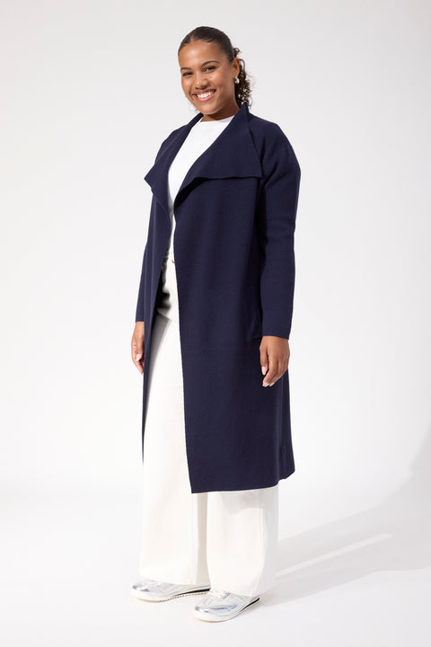 Chamonix Cardigan - Willow Collective Mudgee