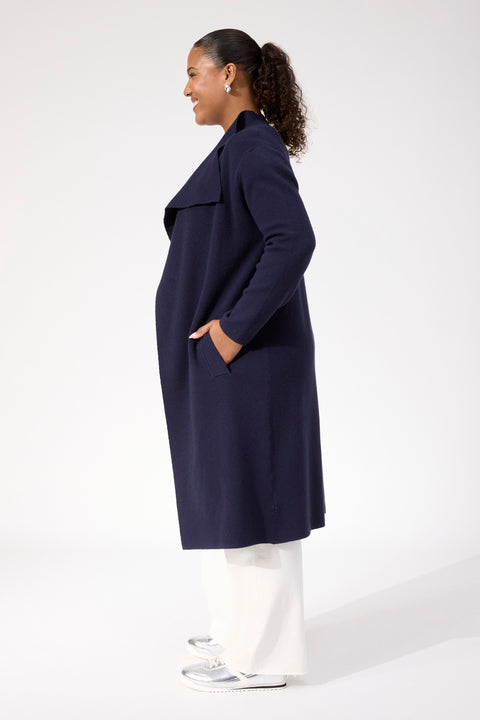Chamonix Cardigan - Willow Collective Mudgee