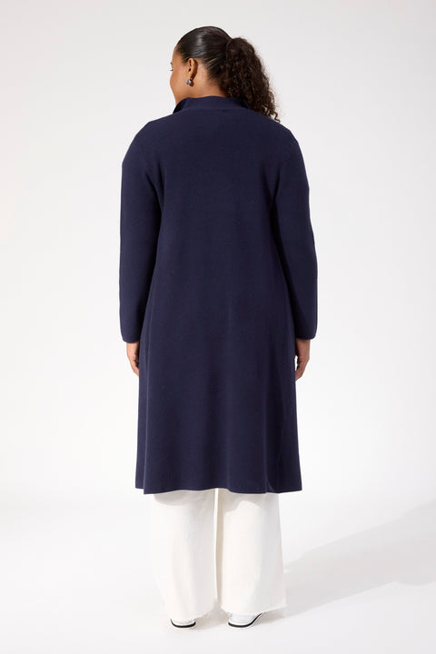 Chamonix Cardigan - Willow Collective Mudgee