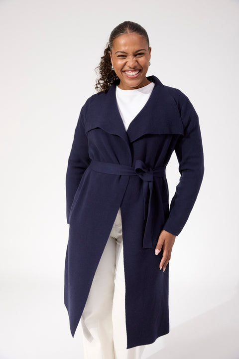 Chamonix Cardigan - Willow Collective Mudgee
