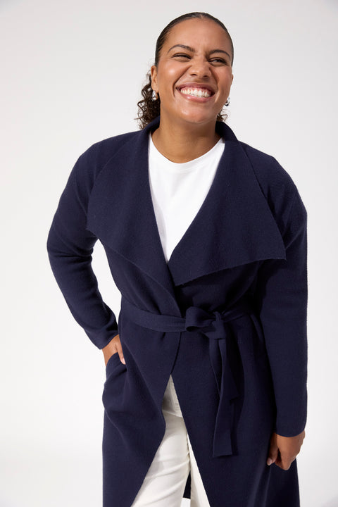 Chamonix Cardigan - Willow Collective Mudgee