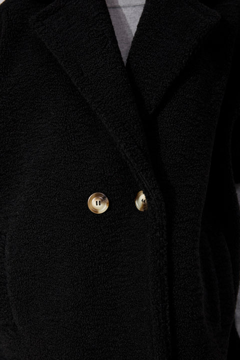 Jackson Oversized Vest - Willow Collective Mudgee