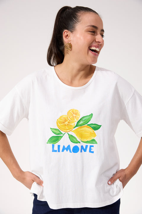 Odyssey Tshirt