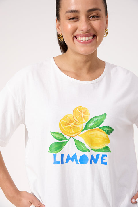 Odyssey Tshirt