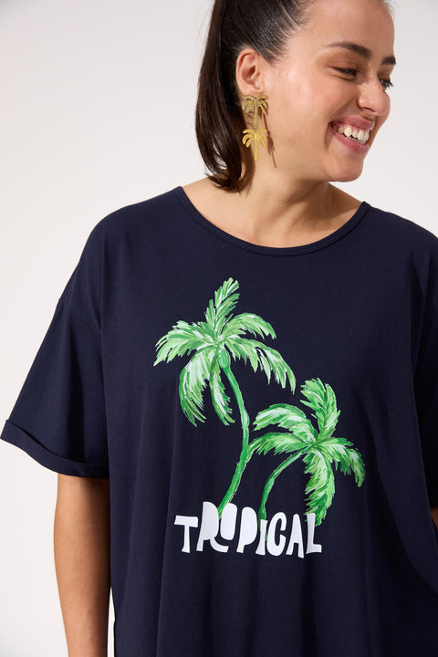 Odyssey Tshirt