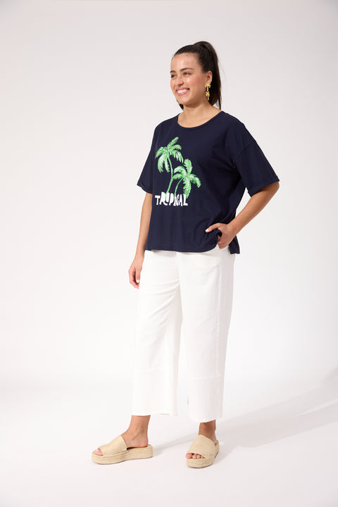 Odyssey Tshirt