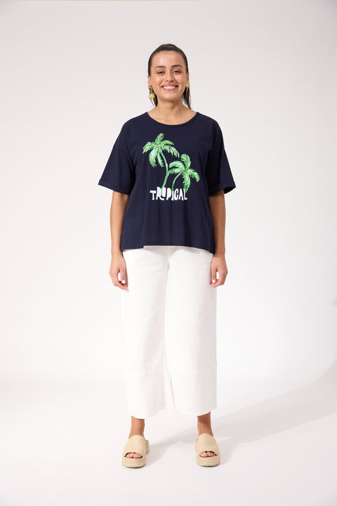 Odyssey Tshirt