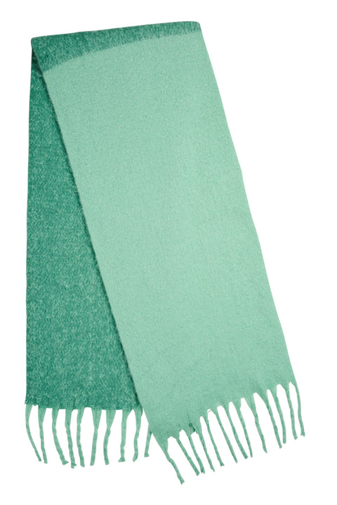Monterosa 2 Tone Scarf - Willow Collective Mudgee