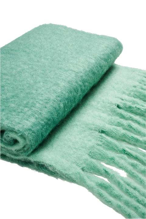 Monterosa 2 Tone Scarf - Willow Collective Mudgee