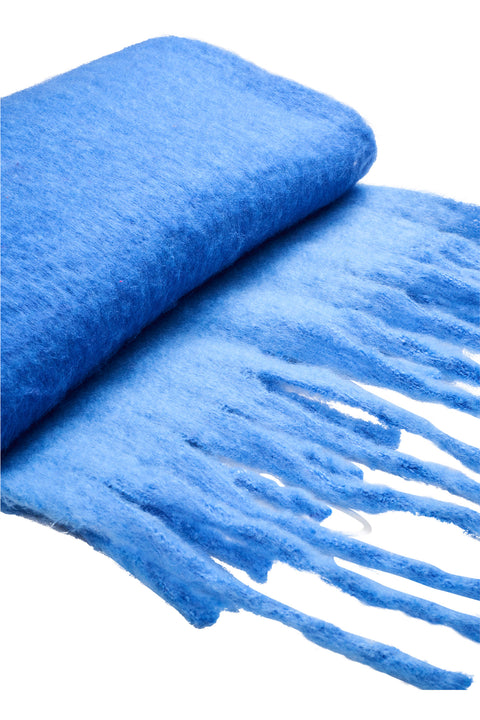 Monterosa 2 Tone Scarf - Willow Collective Mudgee