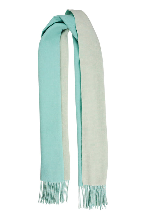 Ottawa 2 Tone Scarf - Willow Collective Mudgee