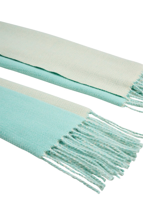 Ottawa 2 Tone Scarf - Willow Collective Mudgee