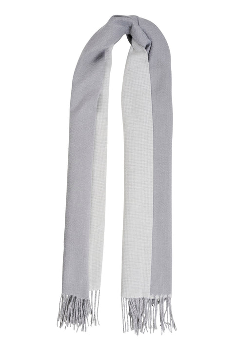 Ottawa 2 Tone Scarf - Willow Collective Mudgee