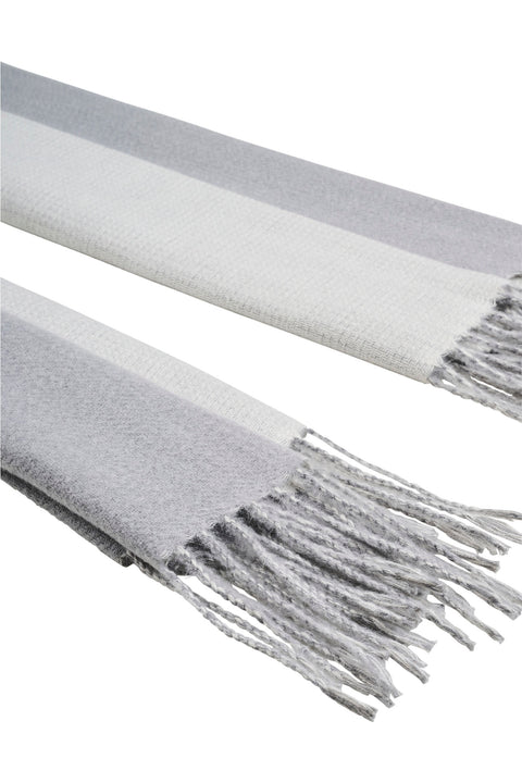 Ottawa 2 Tone Scarf - Willow Collective Mudgee