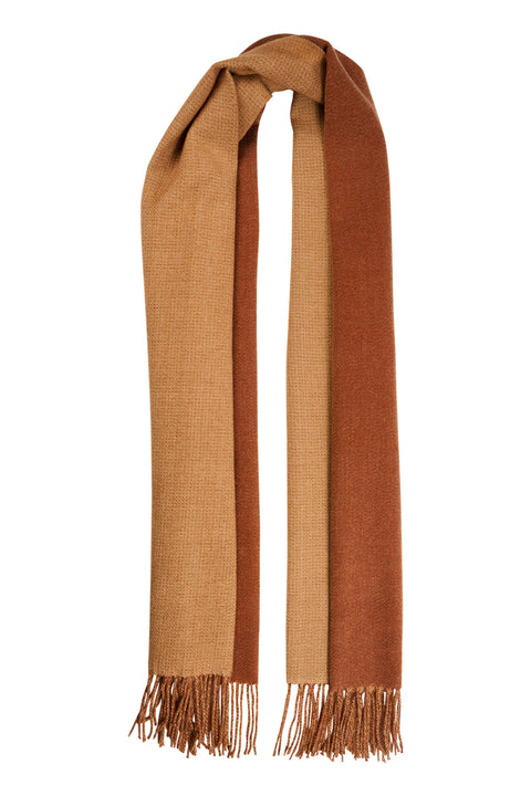 Ottawa 2 Tone Scarf - Willow Collective Mudgee