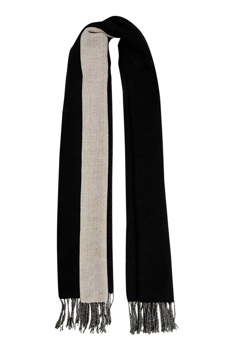 Ottawa 2 Tone Scarf - Willow Collective Mudgee