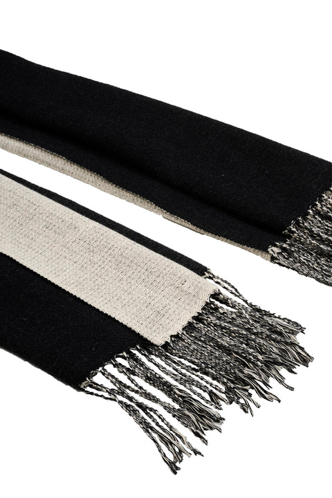 Ottawa 2 Tone Scarf - Willow Collective Mudgee